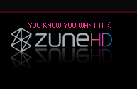 Zune HD